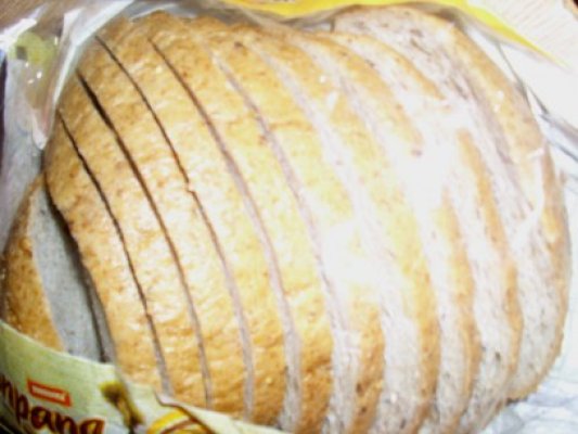 75.000 de puncte de vânzare a pâinii s-ar putea închide